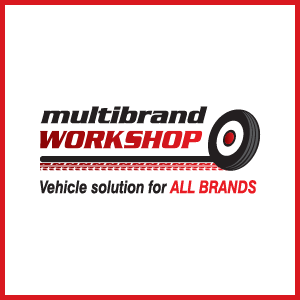 Multibrand Workshop